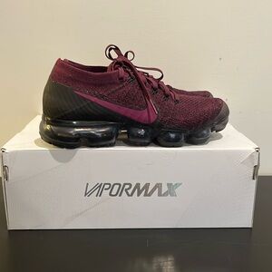 Nike Air VaporMax Women’s Sneakers